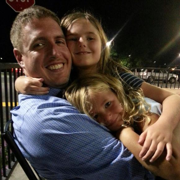 Meet your Posher, Christopher - Picture 1 of 1